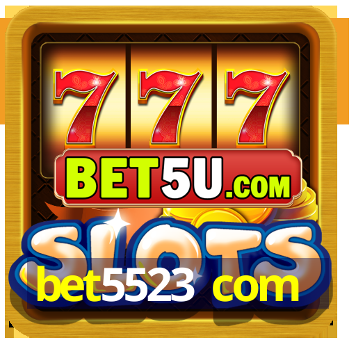 bet5523 com